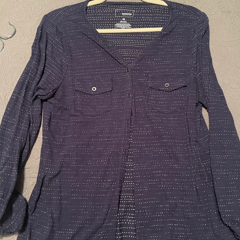 Women’s 3/4 sleeve shirt